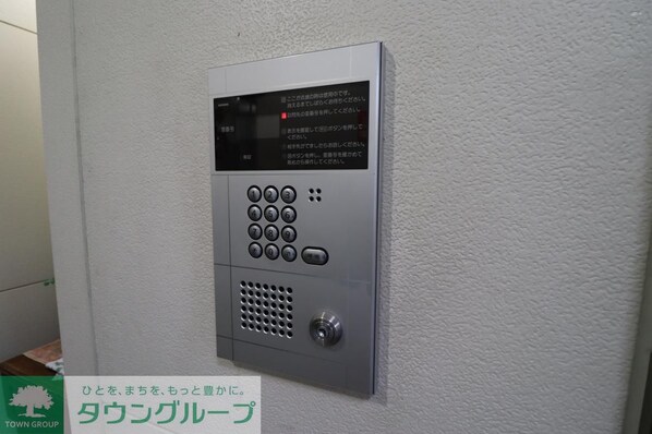 センターリバーの物件内観写真